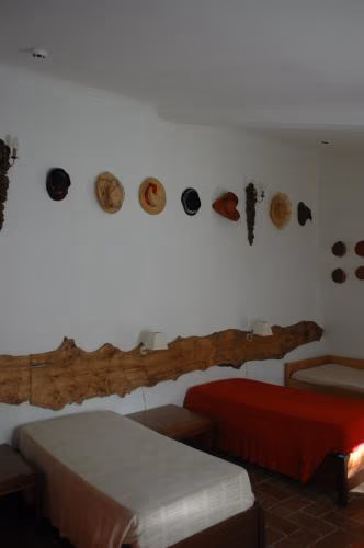 Albergue Solo Duro - Casa da Tia Guida — foto 5