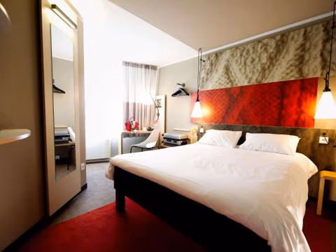 ibis Köln Centrum — foto 4