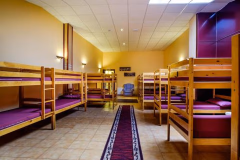 Albergue Vía Lactea — foto 6