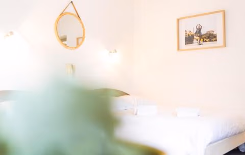 Hotel Bistrot FINE — foto 9