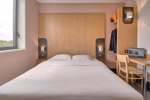 B&B HOTEL Bayonne Tarnos — foto 7