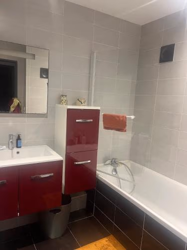 Appartement paisible — foto 6