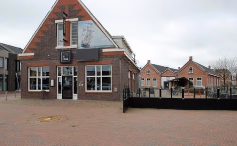 Hotel Aan De Singel — foto 7