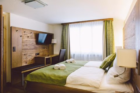 Hotel & Restaurant Zum Schwarzen Bären — foto 3