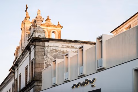 Moov Hotel Évora — foto 2