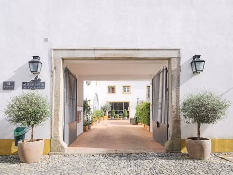 ADC - Albergaria Do Calvário - by Unlock Hotels — photo 5