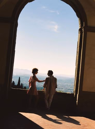Villa San Michele, A Belmond Hotel, Florence — foto 3