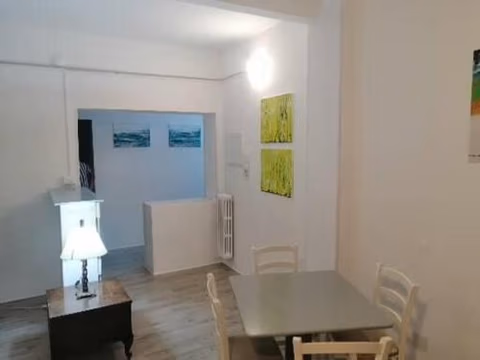 Albergo blue fish — photo 8