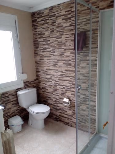 Albergue-Pensión Aqua Portomarín — foto 8