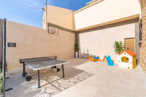 Espectacular casa rural con piscina y barbacoa — foto 6