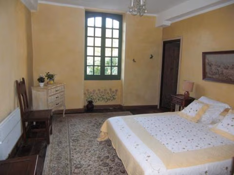Chambres d'Hôtes Aroha — foto 6