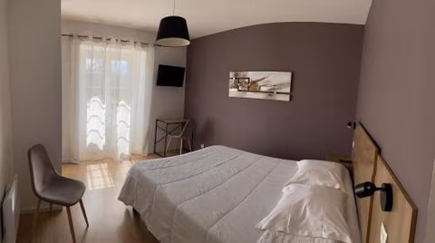 Hotel Mendy — foto 8