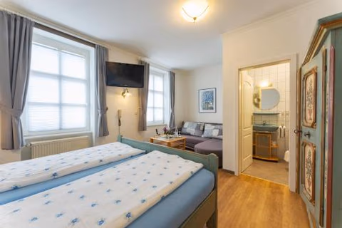 Hotel zur Post — foto 5