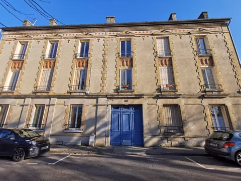 Les appartements cocoonings de Céline — foto 6