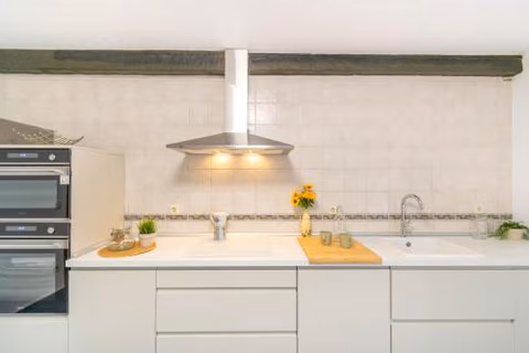 Espaciosa casa rural en pleno corazón del Baztán — foto 9
