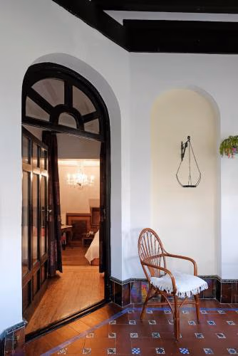 Palacio Arias — foto 5