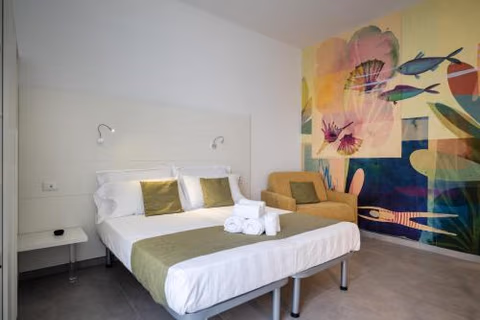 Hotel Ligure — foto 6
