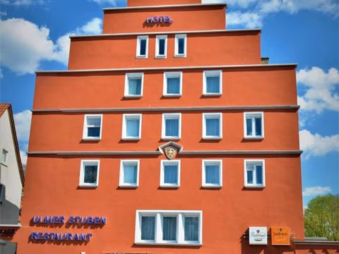 Hotel Ulmer Stuben — foto 1