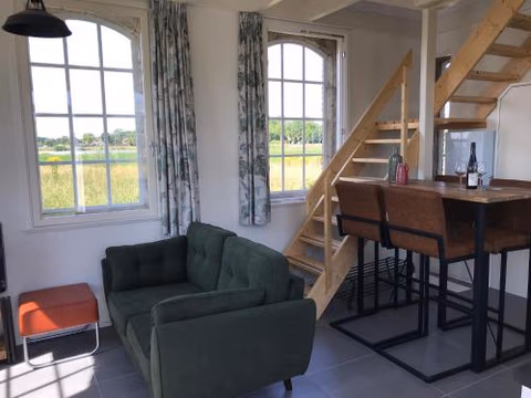 Vakantiewoning Het Gemaal — foto 4