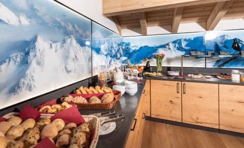 Alpenhotel Schlüssel — foto 1