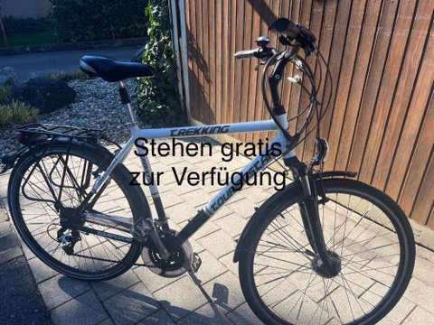 Rheinblick Ferienwohnung — foto 2