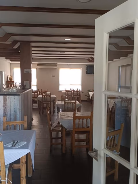 Hostal Alto Páramo — foto 6