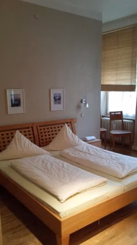 Hotel Restaurant Frankenturm — foto 3