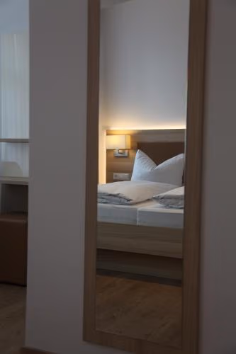 Schützen Hotel Meersburg Bed & Breakfast — foto 6