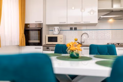Apartman 1 Paola — foto 6