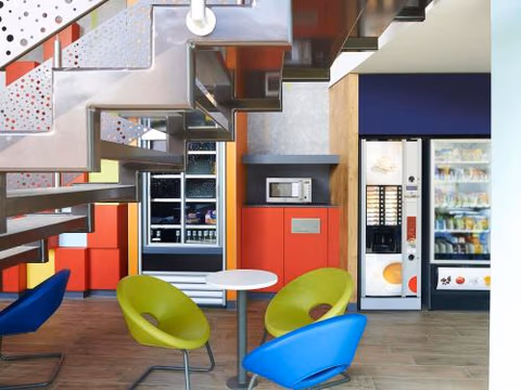 ibis budget Basel City — foto 5
