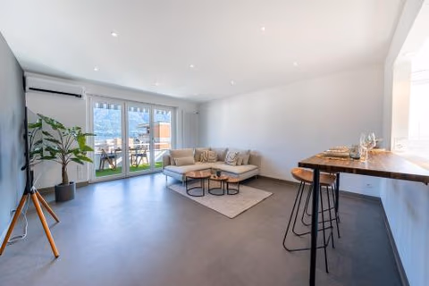 Renovated Lake View Apt with AirCon — foto 7