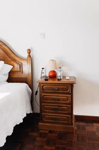 Anoitecer Itinerante AL - Vintage Bedrooms by Lethes Legacy — foto 3
