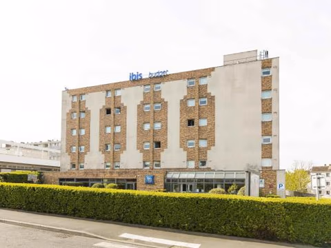 Ibis Budget Fresnes Orly — foto 1
