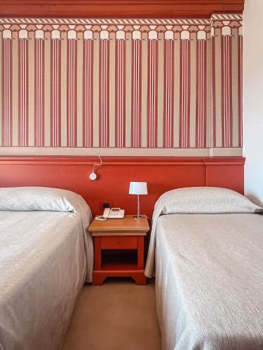 MH HOTEL VARAZZE — photo 7