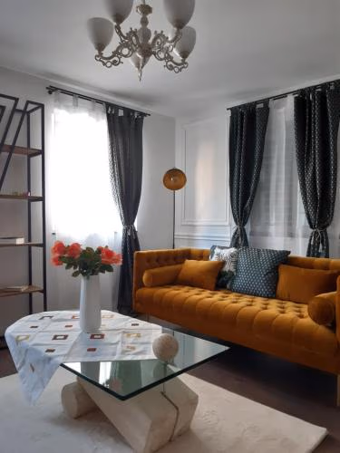 Rome Apartment — foto 6