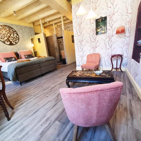 Maison Fossemagne — foto 6