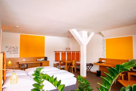 Hotel Gut Schwaige — foto 3