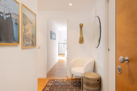 Portopiccolo Apartments Gemma nel Golfo di Trieste - with beach included — foto 7