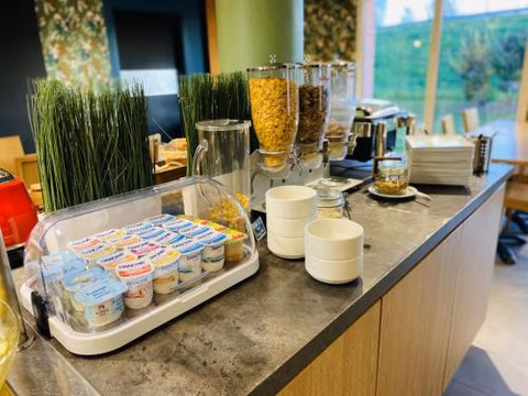 Brit Hotel Reims Croix Blandin — foto 4