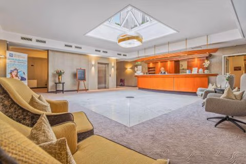 Best Western Plus Hotel Excelsior — foto 7