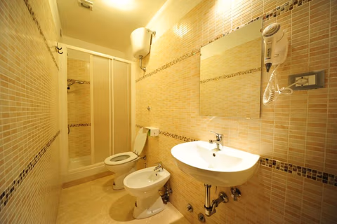 Hotel Mosaic Central Rome — foto 2