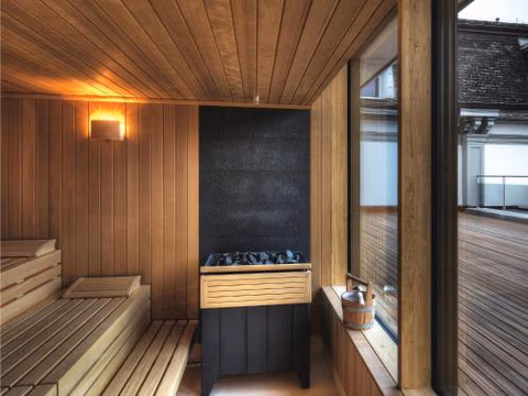 Seehotel Waldstätterhof Swiss Quality — foto 4
