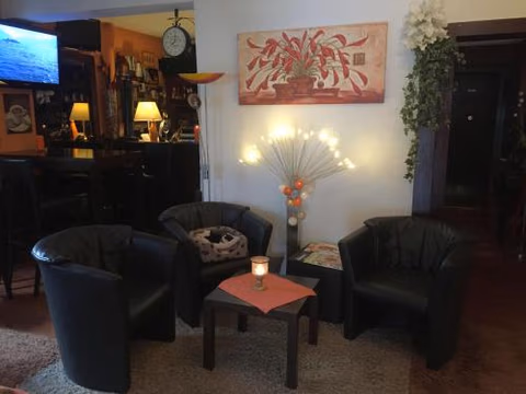 Hotel Am Ufer — foto 4