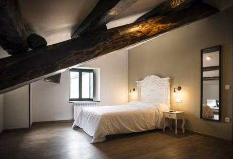 Hotel Pórtico — foto 1