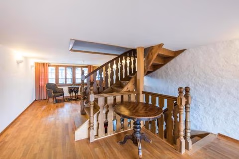Farbhaus by Kreuz Sachseln — foto 7