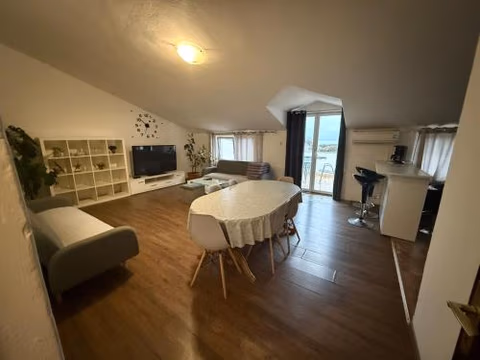Apartman Nada Krk — foto 7