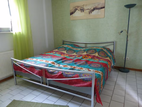 Anja's Ferienwohnung Alken — foto 6