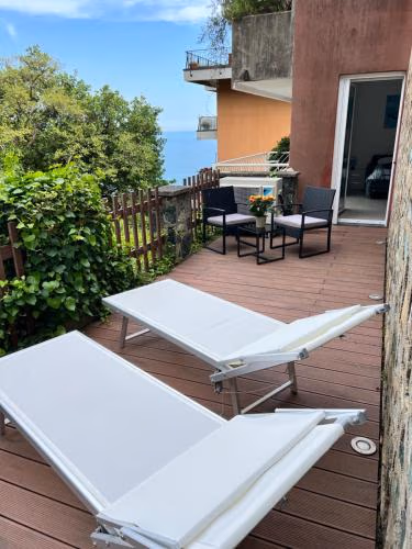 Piccola meraviglia ad Arenzano — photo 1