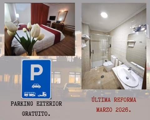 Hotel Helmántico — foto 2