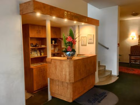 Hotel Hansa — foto 6